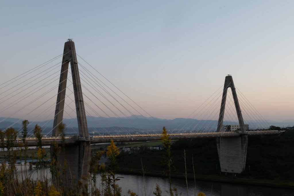 LUMIX DC-S5撮って出し作例１