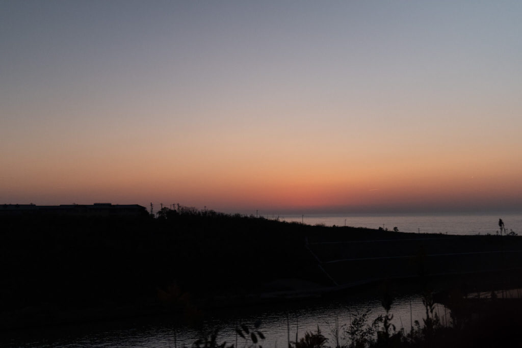 LUMIX DC-S5撮って出し作例3