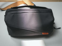 Osmo Pocket 3にピッタリのキャリーバッグ！アクセ全部入るよ！のアイキャッチ画像