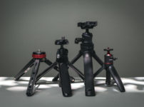 Osmo Pocket 3用三脚の選び方とおすすめ４選のアイキャッチ画像