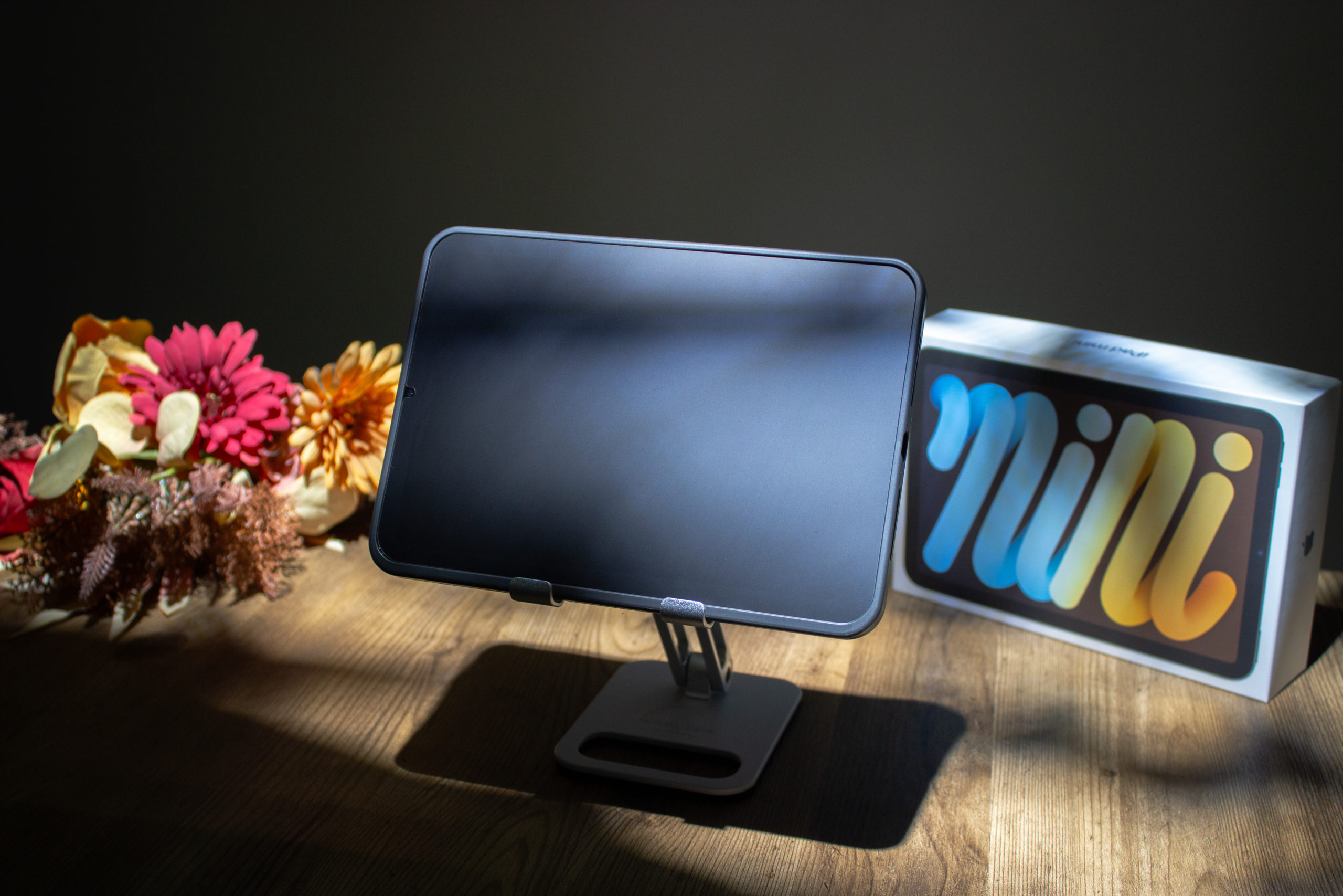 iPad mini 7 アイキャッチ画像